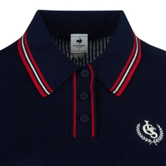 Áo Polo le coq sportif Nữ L263WCNTOS01-D13