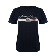 Áo T-shirt Li-Ning Nữ AHSW318-3V