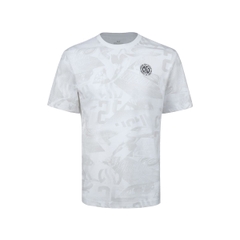 Áo T-shirt 361º Nam W552631107-1CD