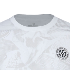 Áo T-shirt 361º Nam W552631107-1CD