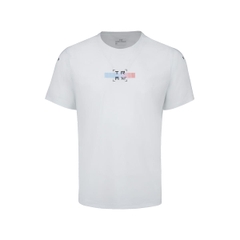 Áo T-shirt 361º Nam W552634137-1CD