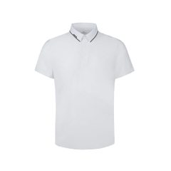 Áo Polo 361º Nam W552634102-1CD