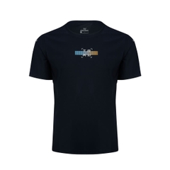 Áo T-shirt 361º Nam W552634137-5CD