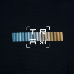 Áo T-shirt 361º Nam W552634137-5CD