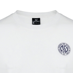 Áo T-shirt 361º Nam W552631105-2CD