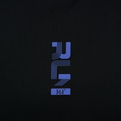 Áo T-shirt 361º Nam W552632102-5CD