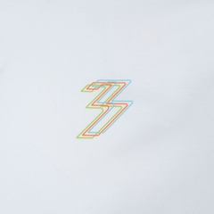 Áo T-shirt 361º Nam W552632101-1CD
