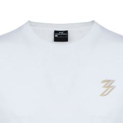 Áo T-shirt 361º Nam W552632101-1CD