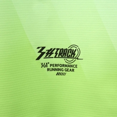 Áo T-shirt 361º Nam W552632108-2CD