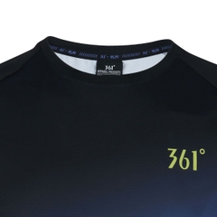 Áo T-shirt 361º Nam W552632108-2CD