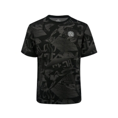 Áo T-shirt 361º Nam W552631107-2CD