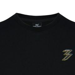 Áo T-shirt 361º Nam W552632101-4CD