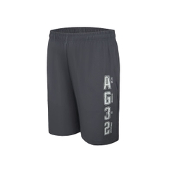 Quần short 361º Nam W552631709-2CD