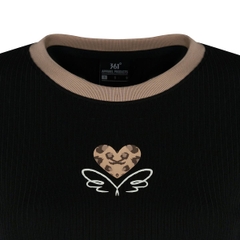 Áo T-shirt 361º Nữ W562639181-3CD