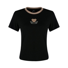 Áo T-shirt 361º Nữ W562639181-3CD