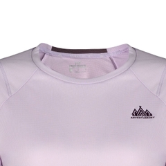 Áo T-shirt 361º Nữ W562633101-1CD