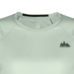 Áo T-shirt 361º Nữ W562633101-5CD
