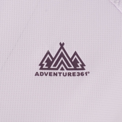 Áo T-shirt 361º Nữ W562633101-1CD