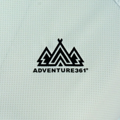 Áo T-shirt 361º Nữ W562633101-5CD