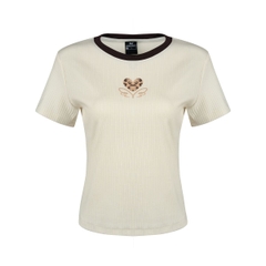 Áo T-shirt 361º Nữ W562639181-1CD