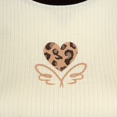 Áo T-shirt 361º Nữ W562639181-1CD