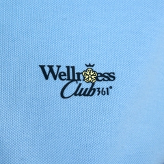 Áo Polo 361º Nữ W562634004A-2CD