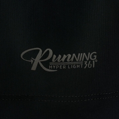 Quần short 361º Nữ W562632003B-3CD