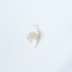 Áo dài tay le coq golf Nữ LG5FLS00LV-WH00