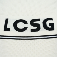 Áo len gile le coq golf Nữ GQ322LKV71-LBGE