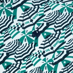 Áo Polo le coq golf Nam LG6SHSV3M-GR00