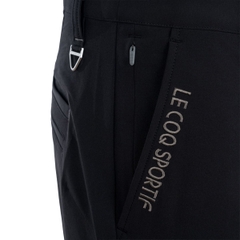 Quần dài le coq golf Nam LG6SLPV0MV-BK00