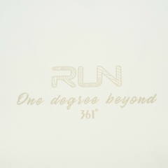 Áo T-shirt 361º Nữ T562612102-1