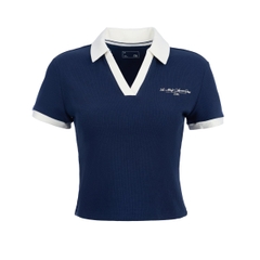 Áo Polo Li-Ning Nữ APLV300-3V