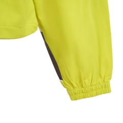 Áo gió Li-Ning Nữ AFDV690-6V