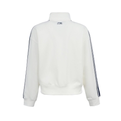 Áo nỉ Li-Ning Nữ AWDV930-3V