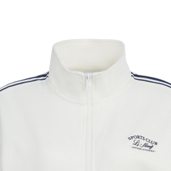 Áo nỉ Li-Ning Nữ AWDV930-3V