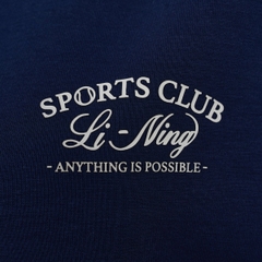 Áo nỉ Li-Ning Nữ AWDV930-1V