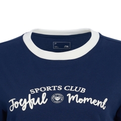 Áo T-shirt Li-Ning Nữ AHSV472-6V