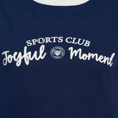 Áo T-shirt Li-Ning Nữ AHSV472-6V