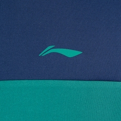 Áo nỉ Li-Ning Nam AWDVG55-2V