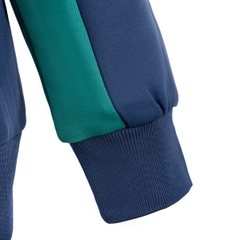 Áo nỉ Li-Ning Nam AWDVG55-2V