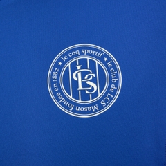 Áo T-shirt le coq sportif Nam LT6SHT11MV-BL00