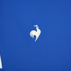 Áo T-shirt le coq sportif Nam LT6SHT11MV-BL00