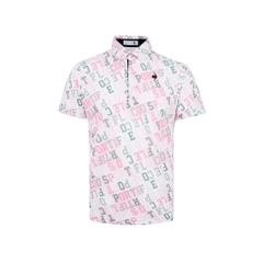Áo Polo le coq golf Nam LG6SHST1MV-PK00