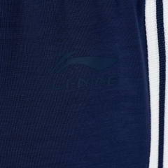 Quần nỉ Li-Ning Nữ AKLV356-3V