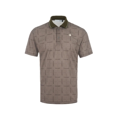 Áo Polo le coq golf Nam LG6SHS12MV-KH00