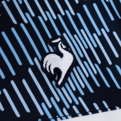 Áo T-shirt le coq sportif Nam LN6SHT11MV-NV00