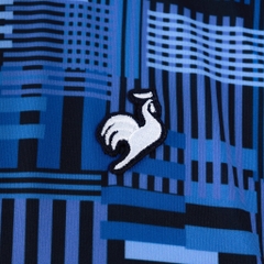 Áo T-shirt le coq sportif Nam LN6SHT20MV-NV00