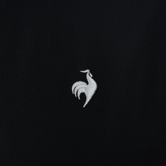 Áo dài tay le coq sportif Nam LT6SLT00MV-BK00