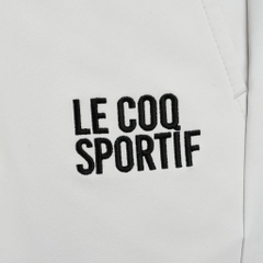 Quần short le coq golf Nam LG6SHP00MV-GY00